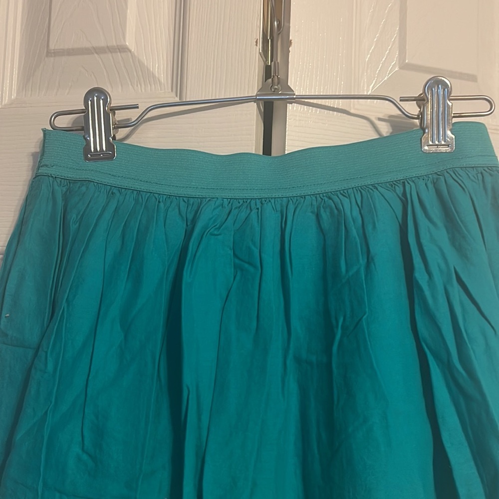 Gap kids layered striped skirt size XXL 14-16 - Picture 2 of 6